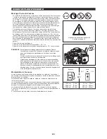 Preview for 23 page of Makita EH5000W Instruction Manual