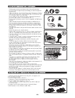 Preview for 26 page of Makita EH5000W Instruction Manual