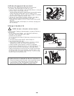 Preview for 28 page of Makita EH5000W Instruction Manual