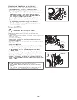 Preview for 42 page of Makita EH5000W Instruction Manual