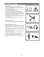 Preview for 46 page of Makita EH5000W Instruction Manual