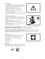 Preview for 48 page of Makita EH5000W Instruction Manual