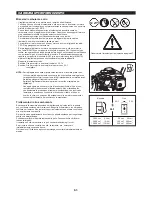 Preview for 51 page of Makita EH5000W Instruction Manual