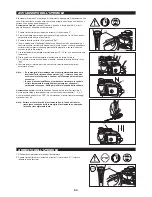 Preview for 53 page of Makita EH5000W Instruction Manual