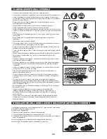 Preview for 54 page of Makita EH5000W Instruction Manual