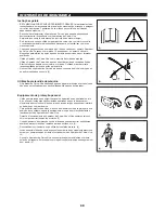 Preview for 88 page of Makita EH5000W Instruction Manual