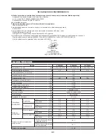 Preview for 91 page of Makita EH5000W Instruction Manual