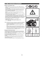 Preview for 93 page of Makita EH5000W Instruction Manual