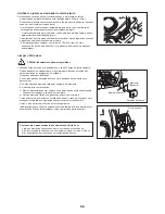 Preview for 98 page of Makita EH5000W Instruction Manual