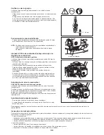 Preview for 99 page of Makita EH5000W Instruction Manual