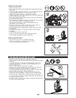 Preview for 108 page of Makita EH5000W Instruction Manual