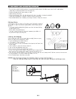 Preview for 111 page of Makita EH5000W Instruction Manual