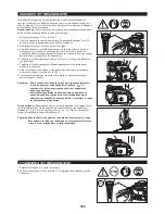 Preview for 123 page of Makita EH5000W Instruction Manual