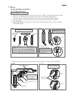 Preview for 17 page of Makita EH5000W Technical Information