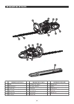 Preview for 8 page of Makita EH5000WG Instruction Manual