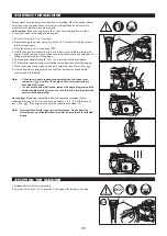 Preview for 11 page of Makita EH5000WG Instruction Manual