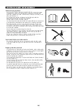 Preview for 32 page of Makita EH5000WG Instruction Manual