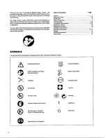 Preview for 2 page of Makita EH561 Instruction Manual