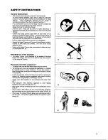 Preview for 3 page of Makita EH561 Instruction Manual