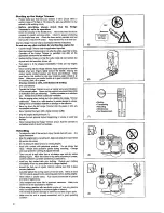 Preview for 4 page of Makita EH561 Instruction Manual