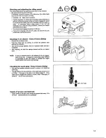 Preview for 13 page of Makita EH561 Instruction Manual