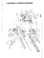 Preview for 7 page of Makita EH561 Service Manual