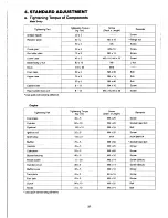 Preview for 27 page of Makita EH561 Service Manual