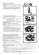 Preview for 28 page of Makita EH6000W Owner'S And Safety Manual