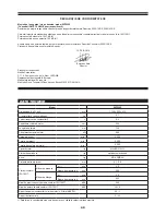 Предварительный просмотр 49 страницы Makita EH7500S Instruction Manual