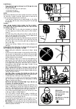 Preview for 6 page of Makita EK6100 Instruction Manual