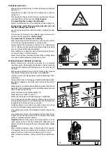 Preview for 7 page of Makita EK6100 Instruction Manual