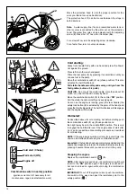 Preview for 16 page of Makita EK6100 Instruction Manual
