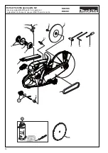 Preview for 26 page of Makita EK6100 Instruction Manual