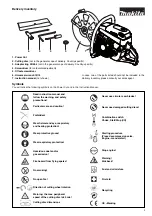 Preview for 3 page of Makita EK7300 Instruction Manual