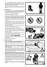 Preview for 5 page of Makita EK7300 Instruction Manual