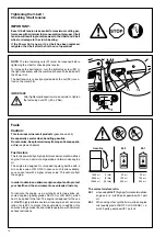 Предварительный просмотр 14 страницы Makita EK7300 Instruction Manual