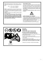 Preview for 15 page of Makita EK7300 Instruction Manual