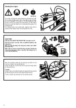 Preview for 16 page of Makita EK7300 Instruction Manual