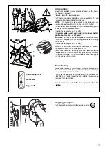 Preview for 17 page of Makita EK7300 Instruction Manual