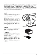 Preview for 21 page of Makita EK7300 Instruction Manual