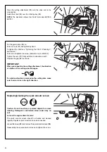 Preview for 26 page of Makita EK7300 Instruction Manual