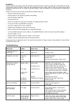 Предварительный просмотр 29 страницы Makita EK7300 Instruction Manual