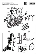 Предварительный просмотр 30 страницы Makita EK7300 Instruction Manual