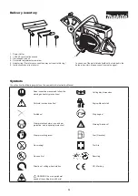Preview for 3 page of Makita EK7650HX1 Original Instruction Manual