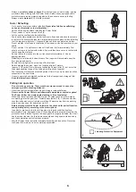 Preview for 5 page of Makita EK7650HX1 Original Instruction Manual