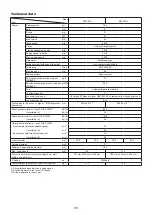 Preview for 11 page of Makita EK7650HX1 Original Instruction Manual