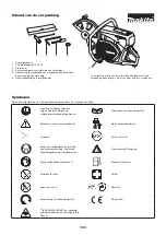 Preview for 28 page of Makita EK7650HX1 Original Instruction Manual