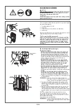 Предварительный просмотр 38 страницы Makita EK7650HX1 Original Instruction Manual