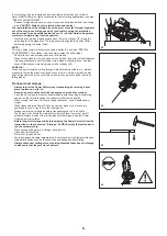 Preview for 9 page of Makita EK7651H Original Instruction Manual