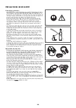 Preview for 30 page of Makita EK7651H Original Instruction Manual